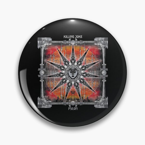 Item preview, Killing Pylon Joke Album designed and sold by aprilbonnieuth.