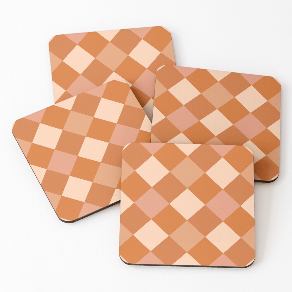 Item preview, Coasters (Set of 4) designed and sold by OneThreeSix.