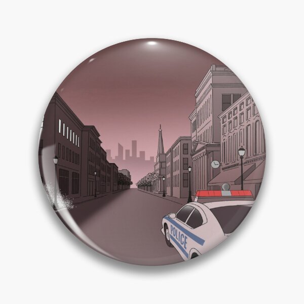 Item preview,  guy billout artwork designed and sold by SarlineStudio.