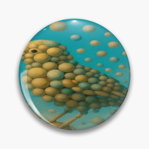 Item preview, Bird sphere designed and sold by LumiereSasha.