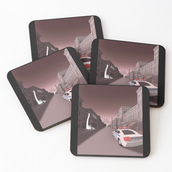 Item preview,  guy billout artwork designed and sold by SarlineStudio.