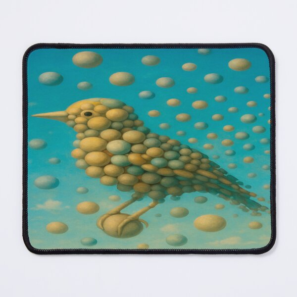 Item preview, Bird sphere designed and sold by LumiereSasha.