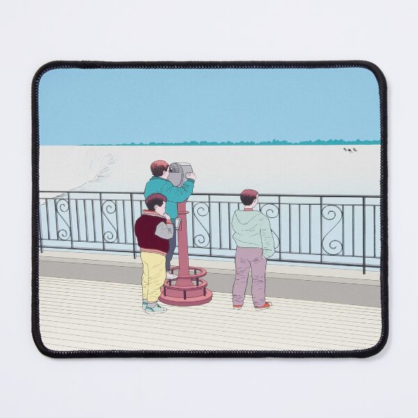 Item preview, guy billout artwork designed and sold by SarlineStudio.