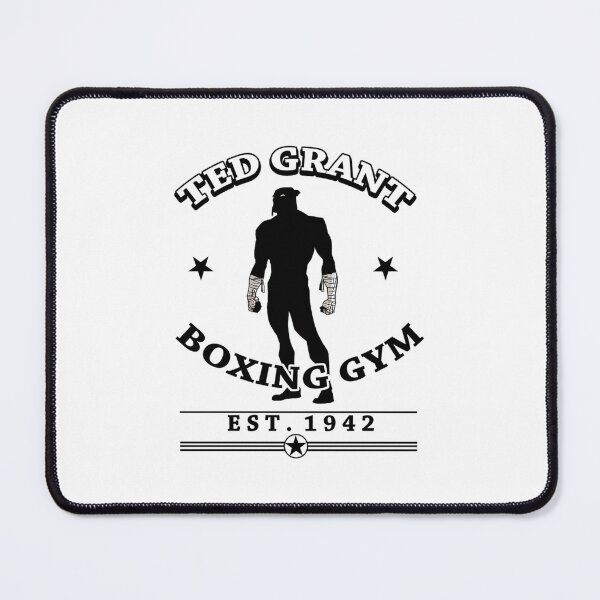 Item preview, Ted Grant's Boxing Gym   	 designed and sold by ysmmgvvaxw67.