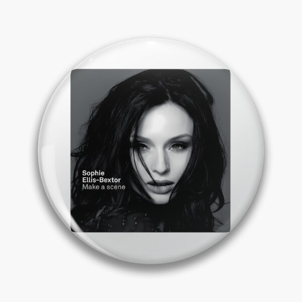 Item preview, Sophie Ellis-Bextor - Make A Scene  	 designed and sold by lfmksbdqgc69.