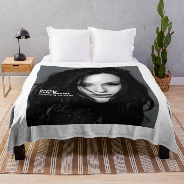 Item preview, Sophie Ellis-Bextor - Make A Scene designed and sold by lfmksbdqgc69.