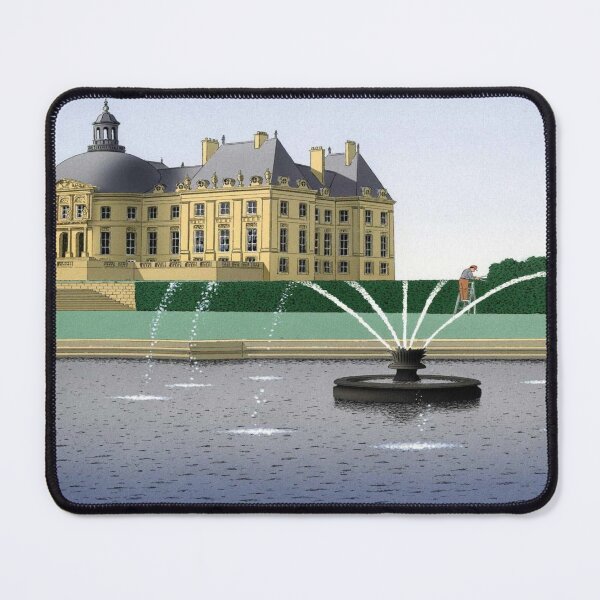 Item preview, guy billout artwork designed and sold by SarlineStudio.