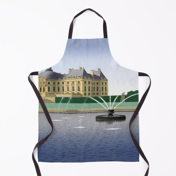 Item preview,  guy billout artwork designed and sold by SarlineStudio.