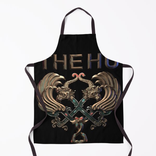 Item preview, The Hu – Color designed and sold by CHRISTIATREJ4.