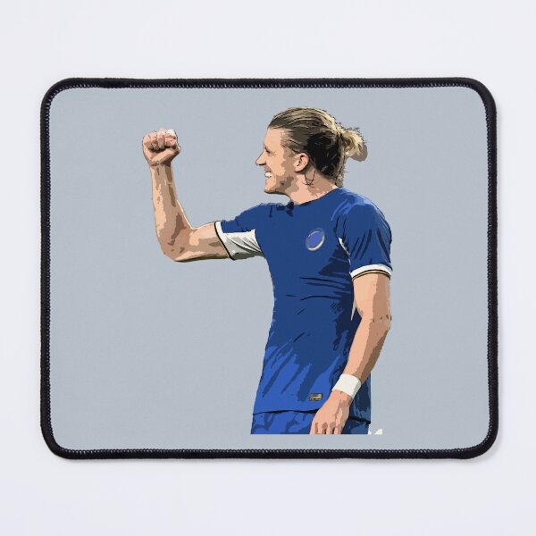 Item preview, Conor Gallagher designed and sold by Kafoavrose.
