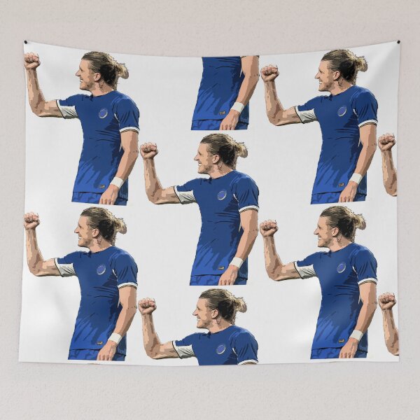 Item preview, Conor Gallagher designed and sold by Kafoavrose.
