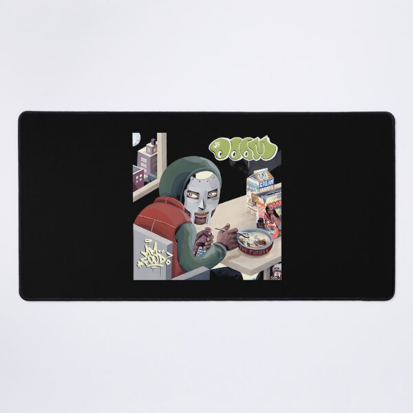 Item preview, Doomsday-Mf Hd Rapper designed and sold by PortaRezulin.