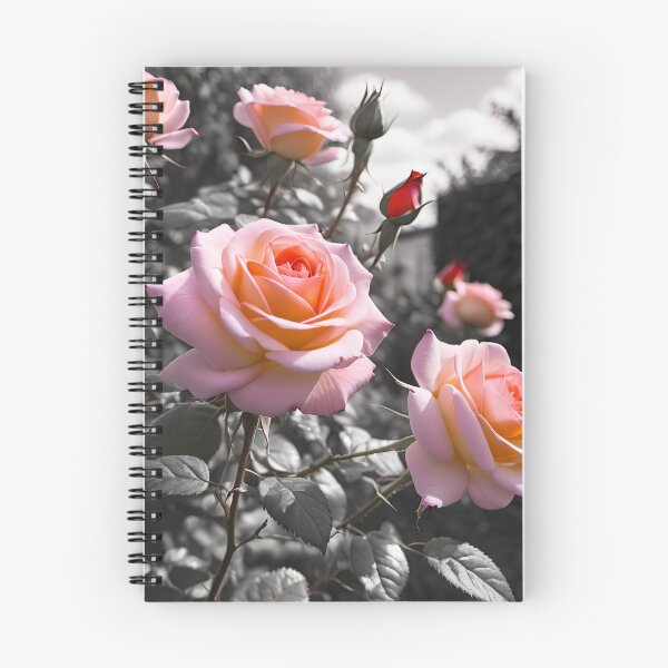 Item preview, Roses in bloom designed and sold by purelightimages.