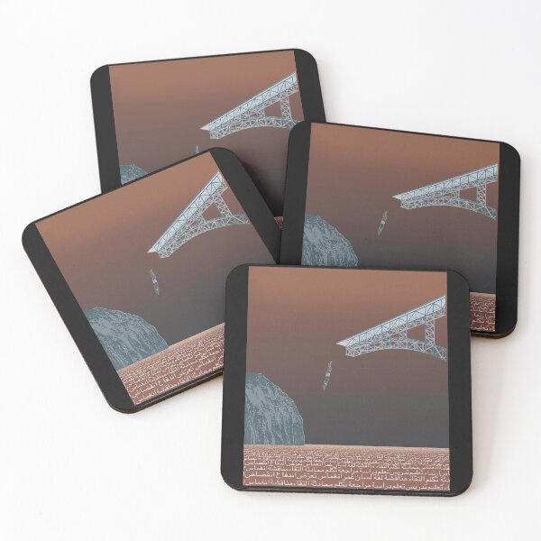 Item preview, guy billout artwork designed and sold by SarlineStudio.
