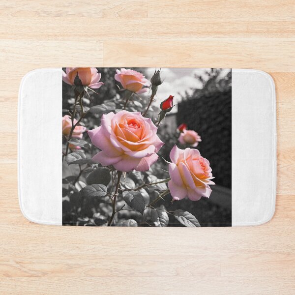 Item preview, Roses in bloom designed and sold by purelightimages.