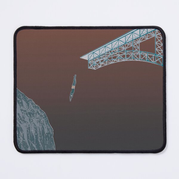 Item preview, guy billout artwork designed and sold by SarlineStudio.