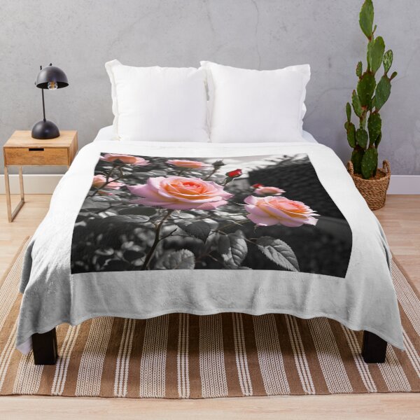 Item preview, Roses in bloom designed and sold by purelightimages.