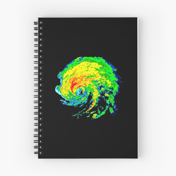 Item preview, Meteorologist Storm Chasing Weather Radar Image 		 designed and sold by ijcebrsai96.