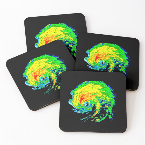 Item preview, Meteorologist Storm Chasing Weather Radar Image 		 designed and sold by ijcebrsai96.