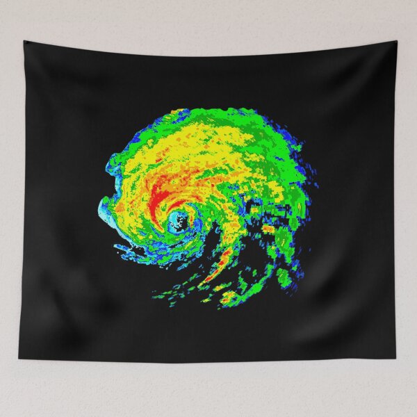 Item preview, Meteorologist Storm Chasing Weather Radar Image 		 designed and sold by ijcebrsai96.