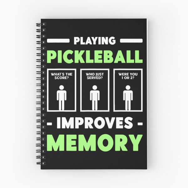 Item preview, Playing Pickleball Improves Memory Dink Player Short Sleeve 		 designed and sold by gadjmodcpe28.