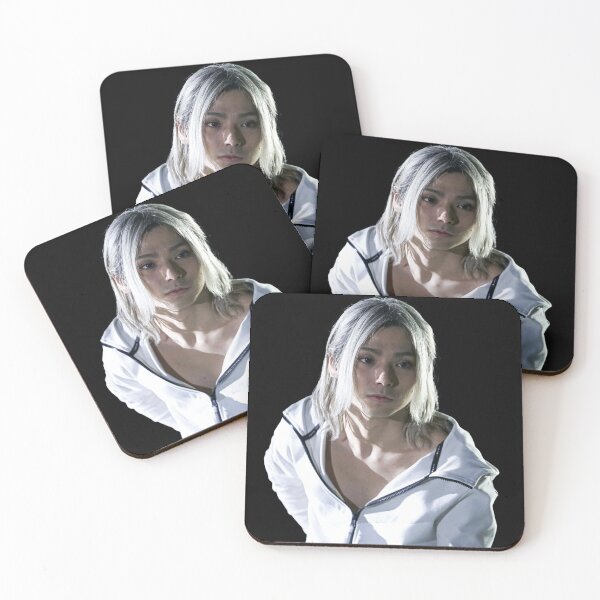 Item preview, Alice in Borderland – Cool Character Art designed and sold by HunterClothings.