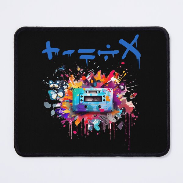 Item preview, The Mathematics Tour 2023 designed and sold by tlpdsyrzwq52.