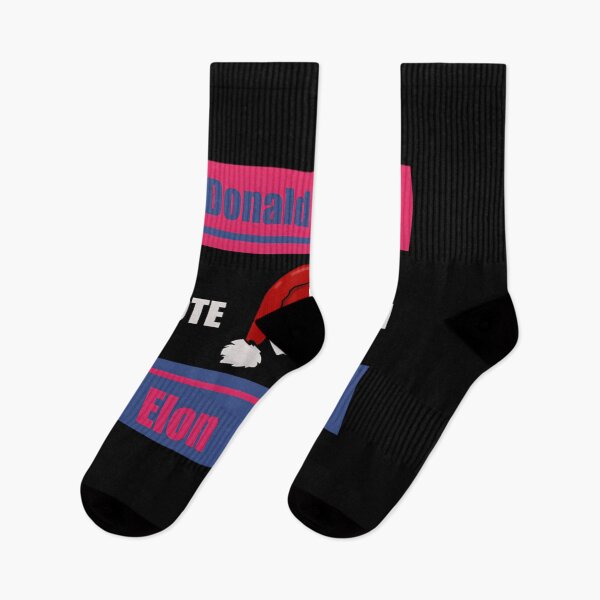 Item preview, Elon Musk And Donald Trump Noel Vote designed and sold by campaharpsp.