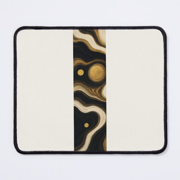 Item preview, Lemon Polka Flow designed and sold by annenambiro.