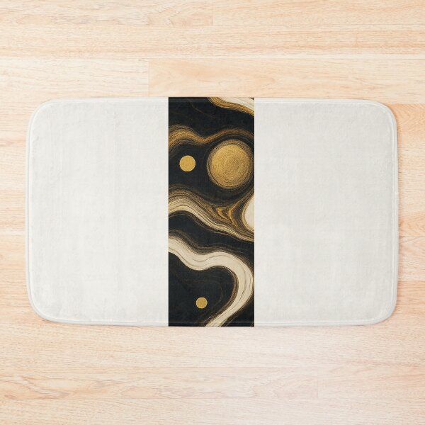 Item preview, Lemon Polka Flow designed and sold by annenambiro.