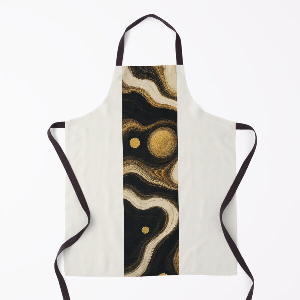 Item preview, Lemon Polka Flow designed and sold by annenambiro.