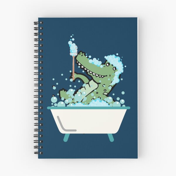 Item preview, Alligator Crocs Jibbitz Bath    designed and sold by marcellanyce.
