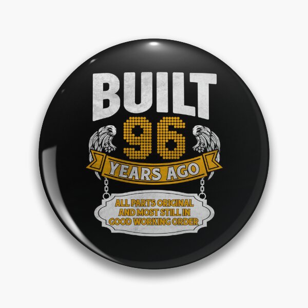 Item preview, 96 Years Of Being Awesome 96 S designed and sold by neyvrvdpez49.