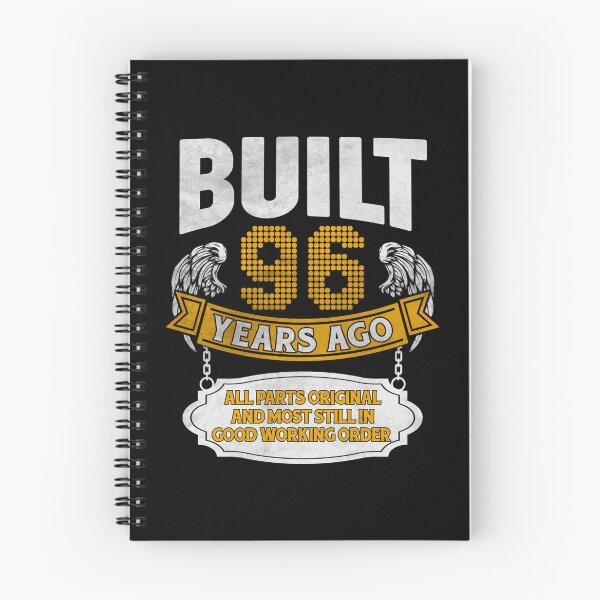 Item preview, 96 Years Of Being Awesome 96 S designed and sold by neyvrvdpez49.