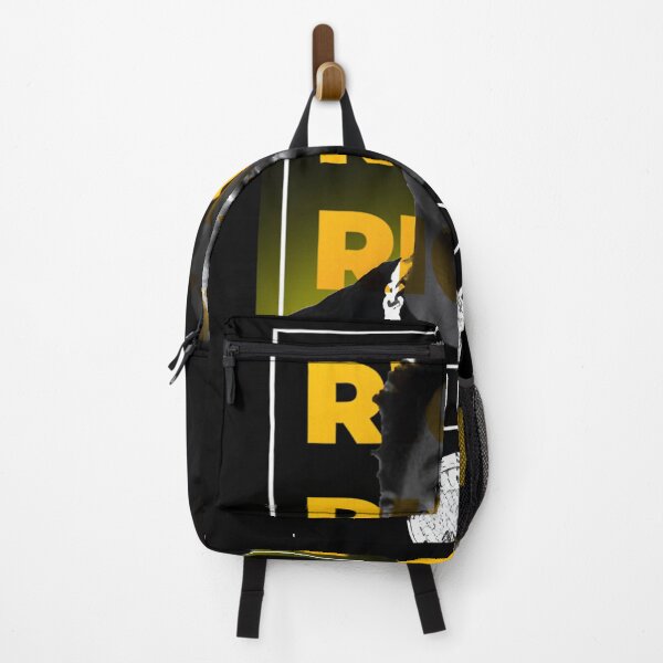 Item preview, Fourpor Rap Roddy American Tour designed and sold by ClaudeTof.