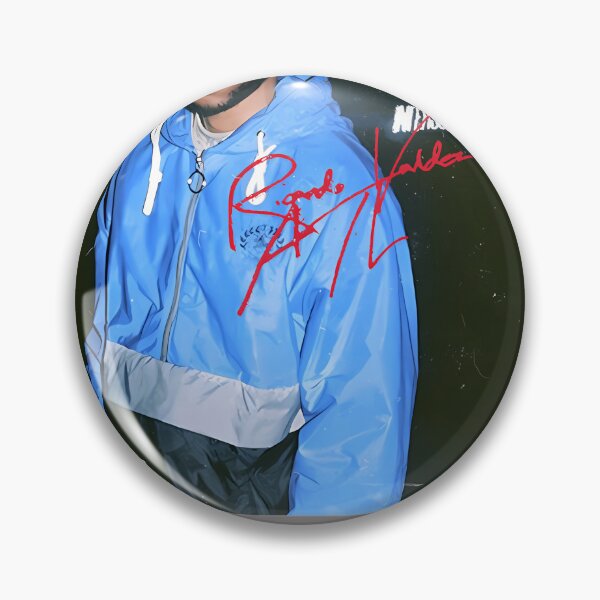 Item preview, FREE-6LACK designed and sold by FainThromaerith.