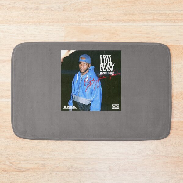 Item preview, FREE-6LACK designed and sold by FainThromaerith.