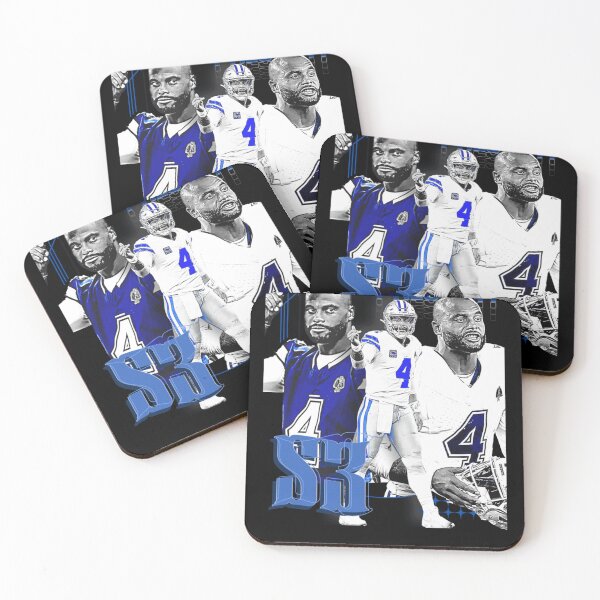 Item preview, Quarterback Football Action Collage designed and sold by MargieSommer.