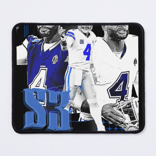 Item preview, Quarterback Football Action Collage designed and sold by MargieSommer.