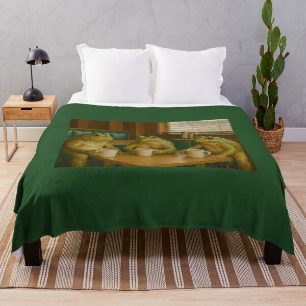 Item preview, Frog Pond Diner designed and sold by Halifaxartguy.