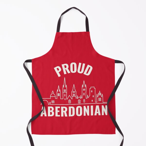 Item preview, Proud Aberdonian designed and sold by AberDons.