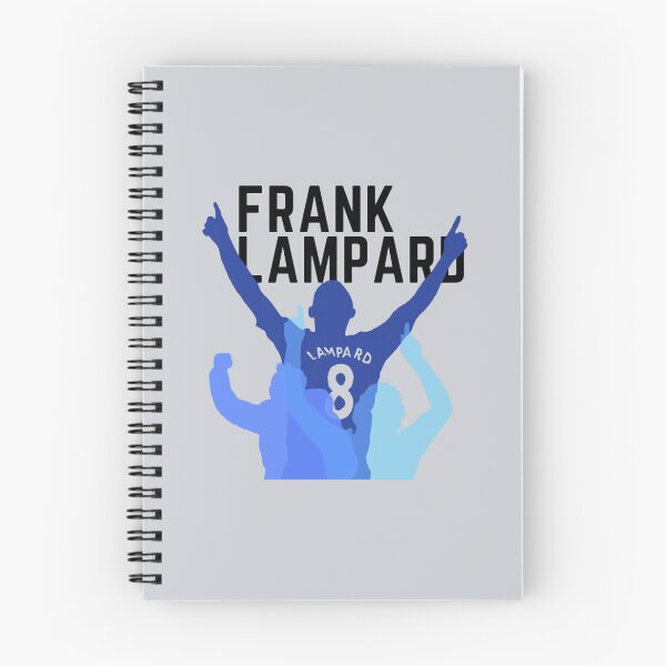 Item preview, Frank Lampard designed and sold by Kafoavrose.