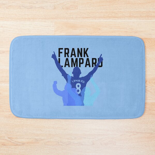 Item preview, Frank Lampard designed and sold by Kafoavrose.