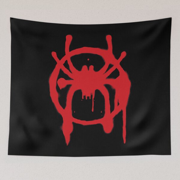 Item preview, Into the Spider-Verse designed and sold by CHRISTIATREJ4.