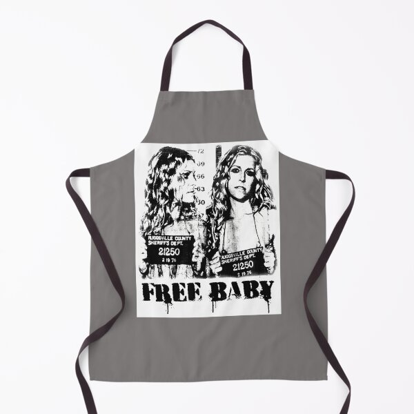 Item preview, FREE-BABY-3-FROM-HELL-HORROR-MOVIE-DEVIL'S-REJECTS-CORPSES-ZOMBIE-(1) designed and sold by FainThromaerith.