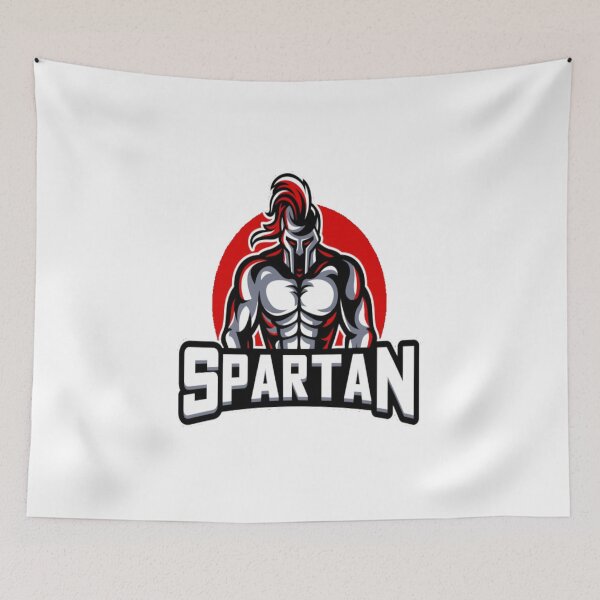 Item preview, Spartan warrior designed and sold by sager4ever.