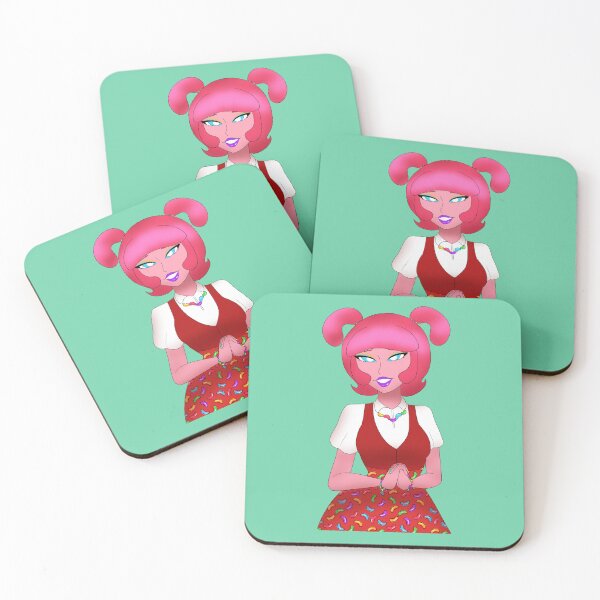 Item preview, Jayla Bean  designed and sold by ArielSRM.