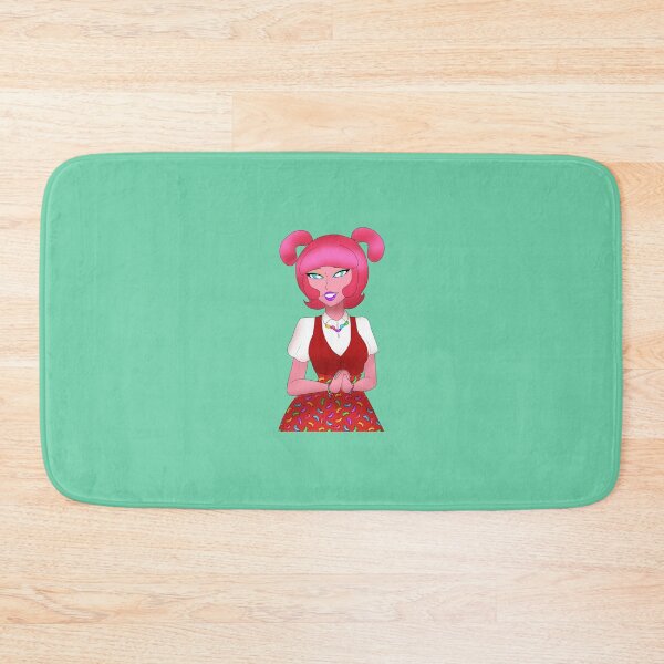 Item preview, Jayla Bean  designed and sold by ArielSRM.