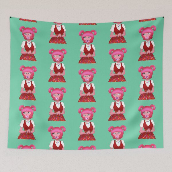 Item preview, Jayla Bean  designed and sold by ArielSRM.