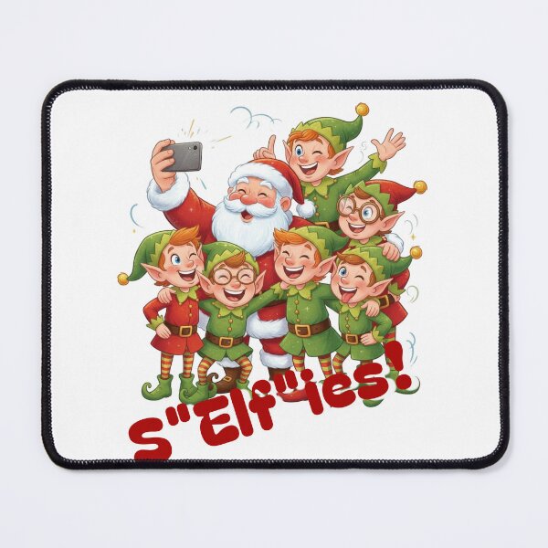 Item preview, S"Elf"ies! designed and sold by KTDesigns321.
